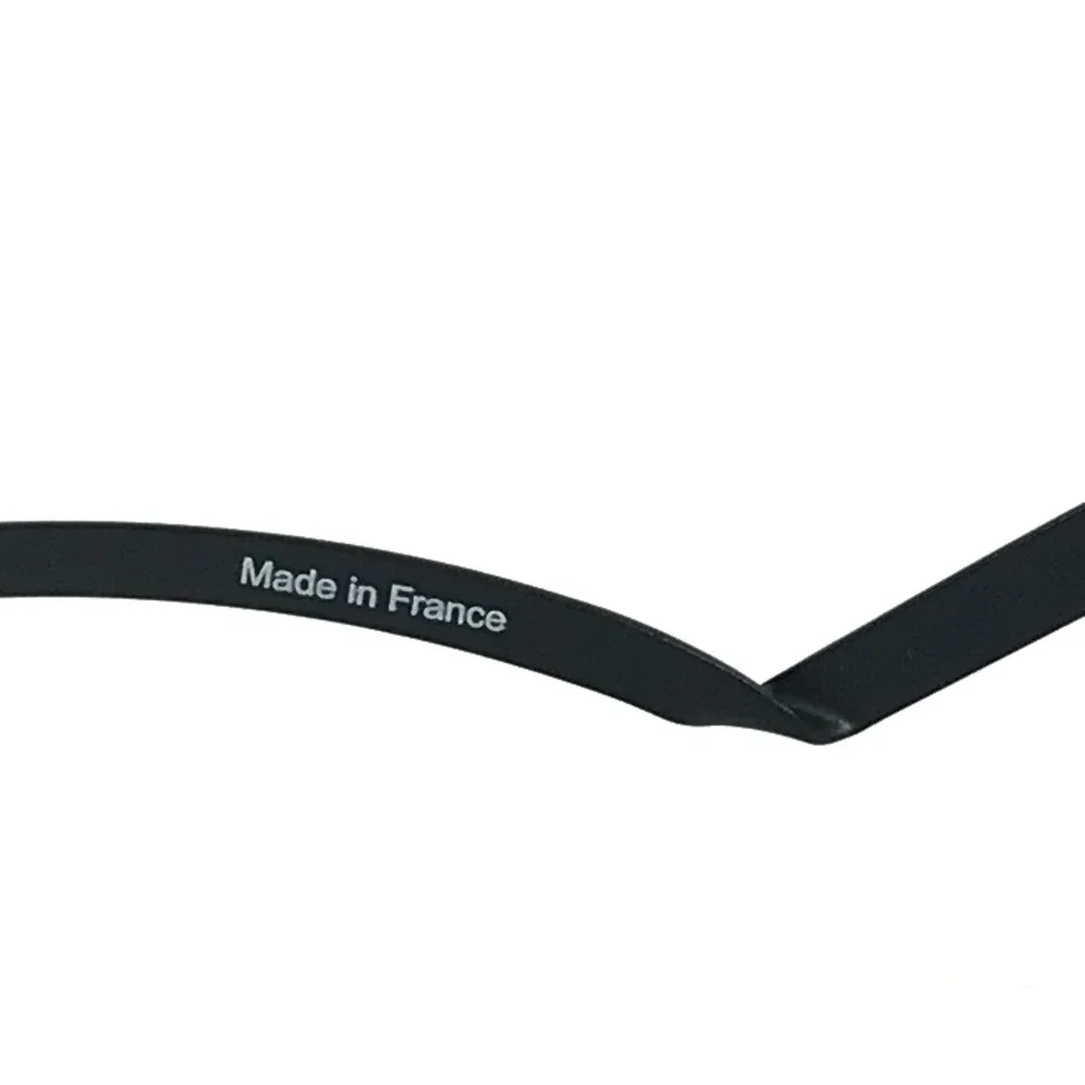 BOZ Eyeglasses Frames ESPRIT 9090 Brown Iridescent Clear Silver 51-19-140